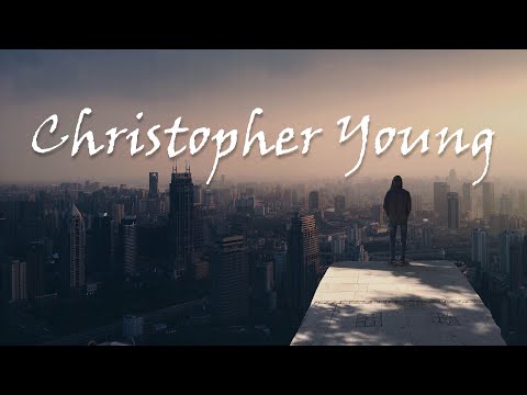 [Playlist] Christopher Young ????Boost your mood  / Uplifting Pop