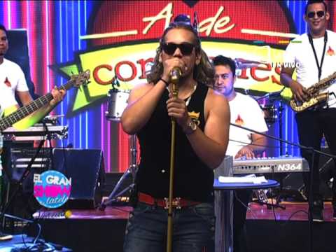 EL GRAN SHOW DE LATELE | AS DE CORAZONES | VERANO | 28-01-2017