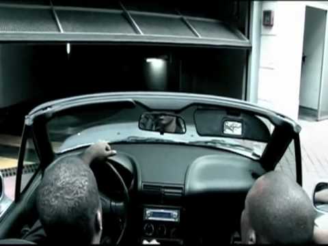 Diamant Noir Flashback