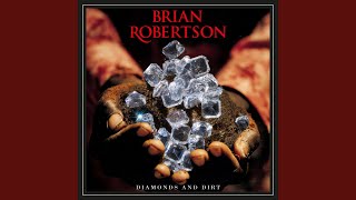 Brian Robertson Chords