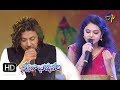 Pellante Song Dinakar Ramya Behara Performance Swarabhishekam 30th September 2018