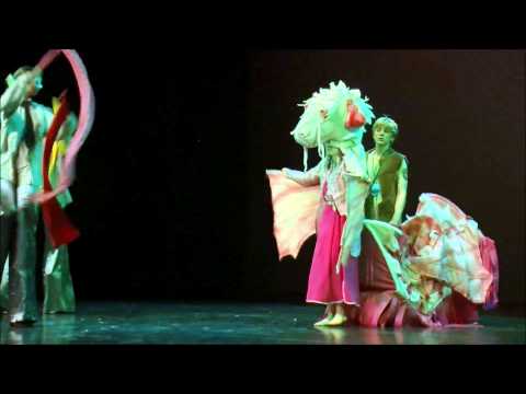 Het Oneindige Verhaal (trailer)