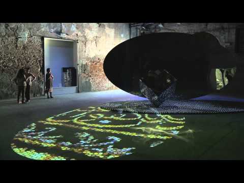 Art Biennale 2011 - Saudi Arabia