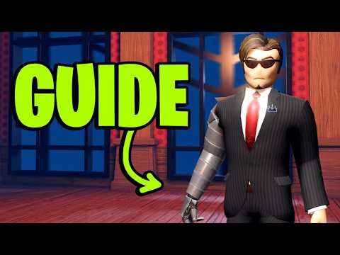Best Way to Rob the MANSION in Roblox Jailbreak!