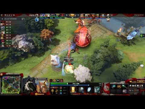 Liquid vs Virtus Pro - Game 1 - Boston Major EU Qualifiers - TobiWan & ODPixel