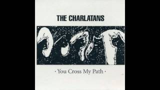 THE CHARLATANS - This is the end
