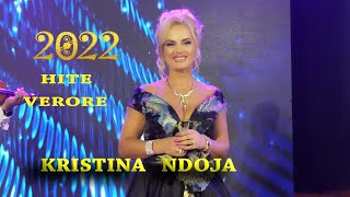 Kristina Ndoja - Xhelozia