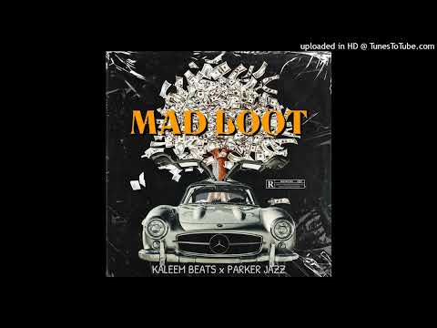 [Free D/L] Bugzy Malone x Chip x Aitch Type Beat - Mad Loot