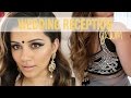 GRWM | Wedding Reception Party Makeup + Hair Tutorial | Kaushal Beauty