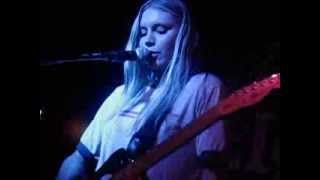 Big Deal - Dream Machines (Live @ The Hope, Brighton, 03/11/13)