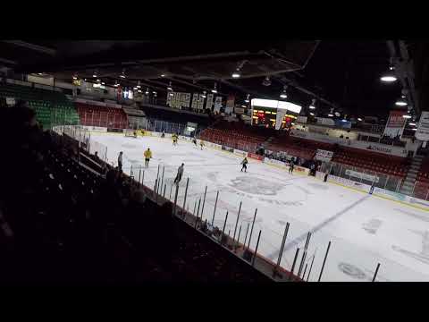 Dodge Cup 2018 JRAA Game # 1 PK