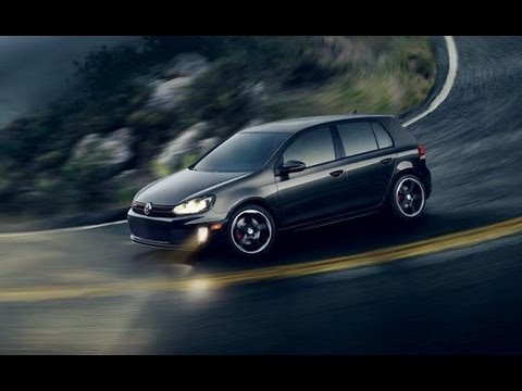 2010 Volkswagen GTI - 2010 10Best Cars - CAR and DRIVER