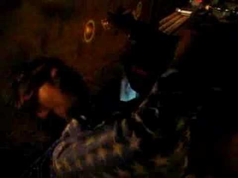 Eugene Hutz @mehanata 3