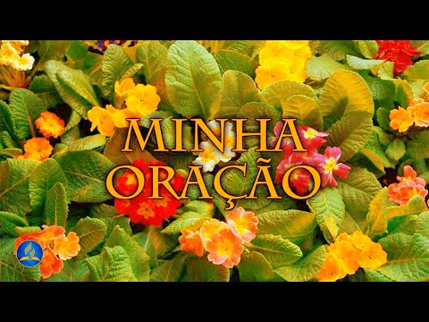 Hinário Adventista 302 - MINHA ORAÇÃO