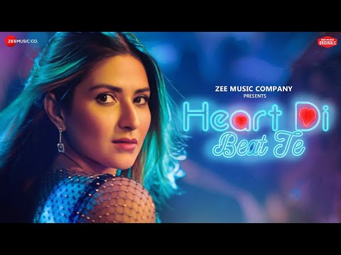 Heart Di Beat Te Lyrics - Nikhita Gandhi, Kumaar & Chirantann Bhatt