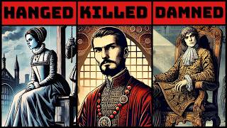 6 Hidden Scandals of Royal Families