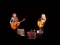 Indigo Girls "You And Me Of The 10,000 Wars"