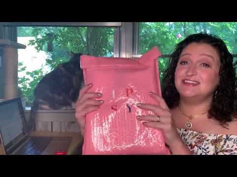 IPSY Add-ons from August #ipsy #haul