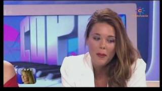 Erika Leiva - Con ruedas de molino JURADO