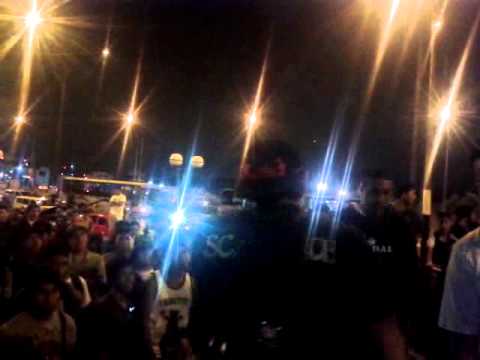 rampego vs stick  (lokas batallas)4tos