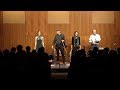 Live Folklife Concert Kitchen Ceili Jackie Coleman S The Humours Of Lissadell The Lads Of Laois