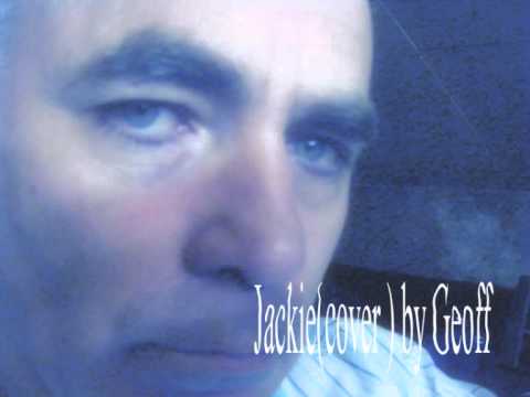 Jackie ( Scott Walker cover)