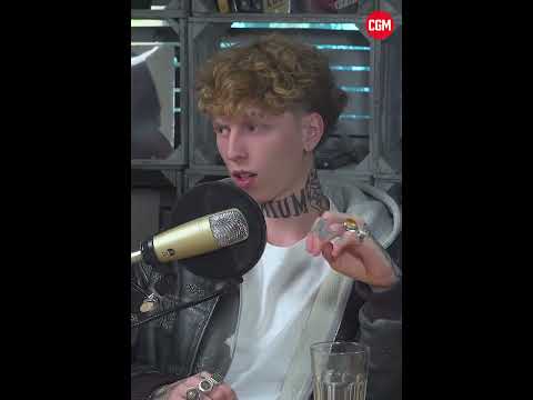 Szczyl: "Gdybym był kobietą, to byłoby mi ciężko, ale..." #Szczyl