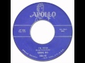 EDDIE BO - I'm Wise [Apollo 486] 1956