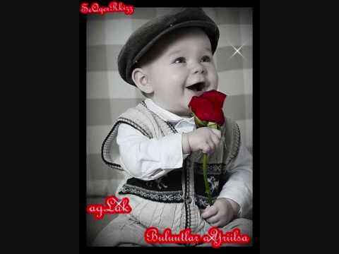 AgLak - Bulutlar Ayrilsa (Rap)