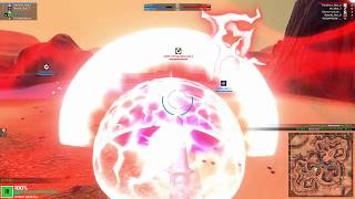 【Robocraft   ネタ】魚雷で人類滅亡