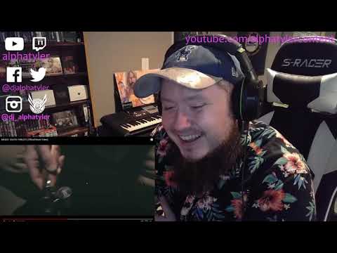 Mesus - Death Threats [DJ REACTS]