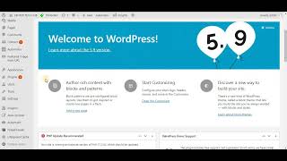 HOW TO RESTORE DELETED PAGES FROM TRASH SECTION IN WORDPRESS ADMIN DASHBOARD
