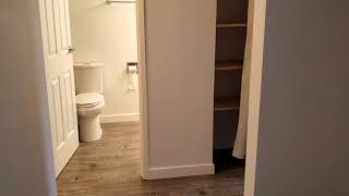 Renovated Clean and Quiet 1-Bedroom Top Floor Condo