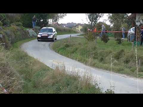 Rajd Grodzki 2018 - Gałka / Kłos - Mitsubishi Lancer | MaxxSport |