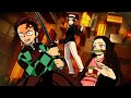 Demon Slayers Visit The Infinity Castle Demon Slayer Vr