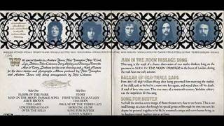 Storyteller    Has Been