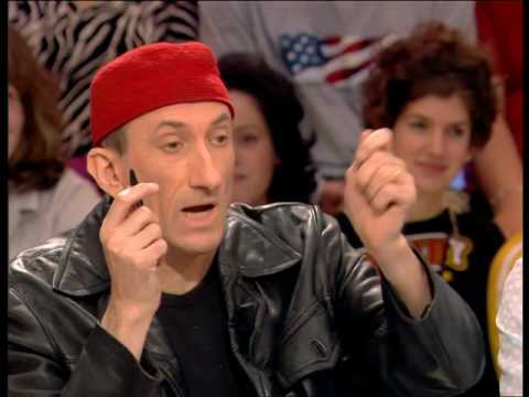 Liane Foly et Stéphanie Fugain, Eric Maitrot - On a tout essayé - 20/05/2003