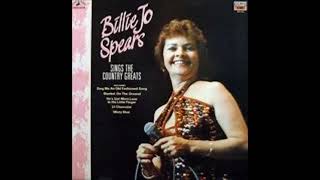 Billie Jo Spears.... Sings Country Greats