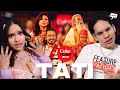 Latinos React To Tati Coke Studio Bangla Season 3 Arnob X Oli Boy X Jaya Ahsan X Gonjer Ali