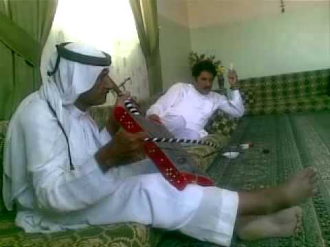الشاعر الأردني وعازف الربابه محمد عذيمان الغياث  تاريخ 2011،7،6 بواسطة 0560498859