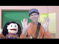 ABC Song With Matt And Friend Songs For Children Learn English