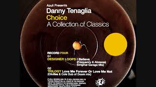 Toru S. classic HOUSE set 1393 Feb.12 2003 (1) ft.Clivilles & Cole, Junior Vasquez, Danny Tenaglia