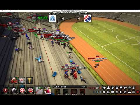 Hooligans Game: Ruch Chorzów vs Dinamo Zagreb - 30.03.21