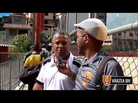 SFAC Divisão Especial Módulo II 2017: Grêmio Mineiro 1x1 Betânia (Pênaltis: Grêmio 7x8 Betânia)