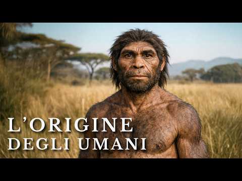 L’Evoluzione Umana: Quando Non Eravamo Soli