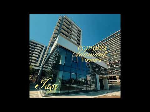 Complex Adamant Towers Iași - ultimele apartamente