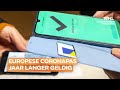 Europese coronapas blijft geldig tot juli 2023