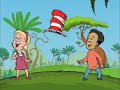 The Cat In The Hat Knows A Lot About That DVD Promo