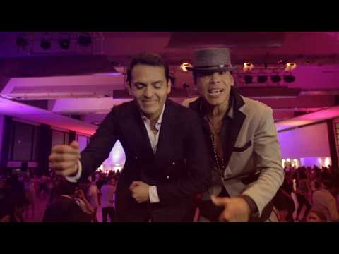 Llegó la Pachanga - Seo Fernandez feat. Eddie Torres [Official Video]