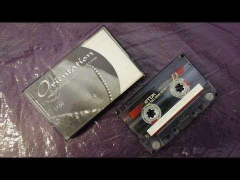 Tilos Arch. Tommyboy Disco